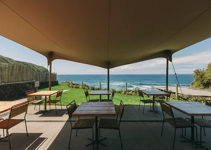 Santa Barbara Eco-Beach Resort
