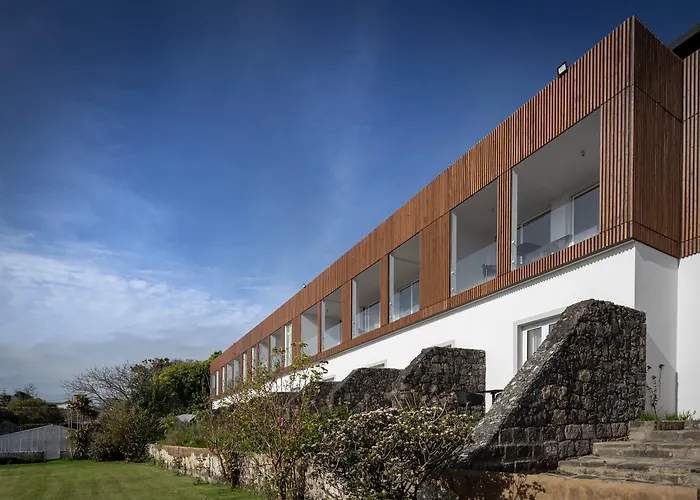 Senhora Da Rosa, Tradition & Nature Hotel