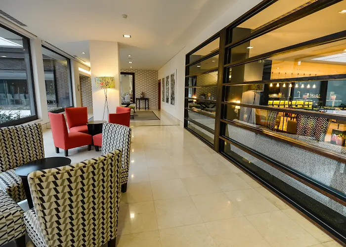 Azoris Royal Garden - Leisure & Conference Hotel