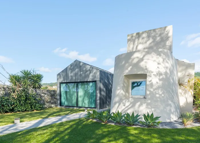 Sensi Azores Nature And Spa