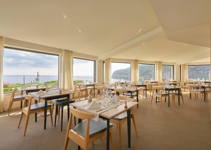 Caloura Hotel Resort